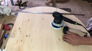 Эксцентриковая шлифовальная машинка Festool ETS 150/5 EQ