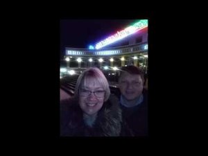 Поездка в АЛТАЙ ПЭЛАС (ALTAY PALACE)