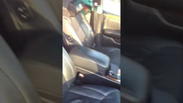 TOYOTA CELSIOR  UCF31  TYPE-C... смотреть онлайн