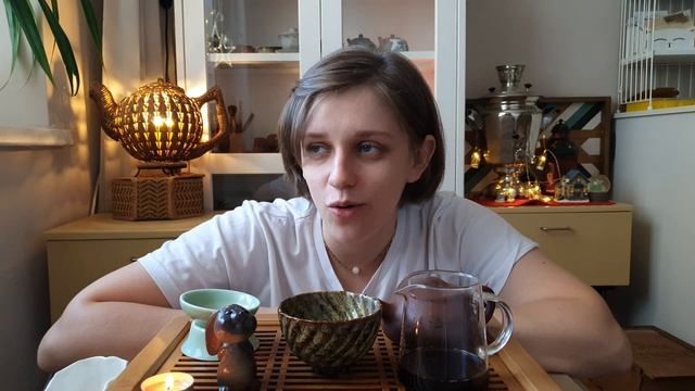 Чайные мифы?