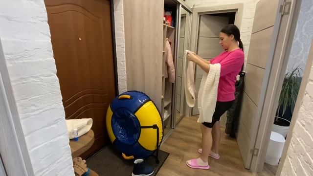 Порядок в доме / Чистый дом / Мотивация на уборку!