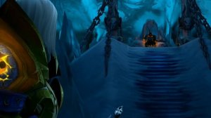 Падение короля-Лича (Ремейк) 1080p