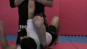 Джиу-джитсу (Ju-Jutsu). Часть 4. Болевые и удушающие из положения маунт (позиция сверху)