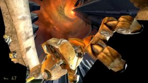 ВСЕ ТАЙНЫ АЛИКС | История серии Half-Life | G-Man, Фримен и Вортигонты до Half-Life: Alyx