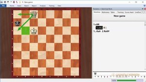 В какую фигуру превращается пешка дойдя до конца доски?