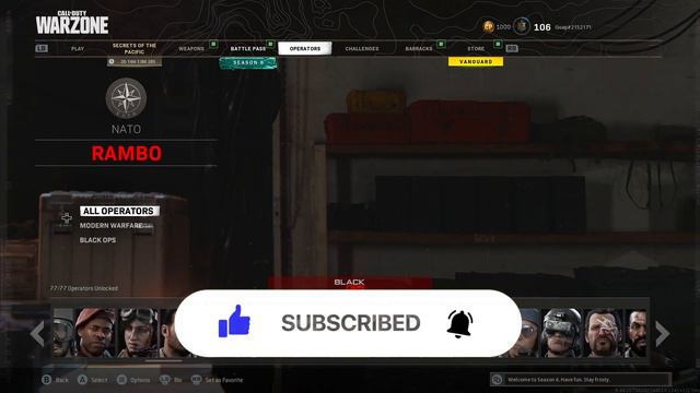 Engine-Owning Warzone UNLOCK ALL Console Method! *UPDATED*