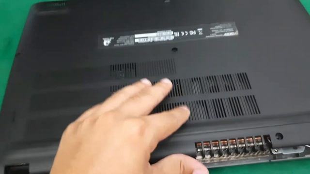 Como Instalar SSD M.2 Notebook Acer N19C1 смотреть онлайн