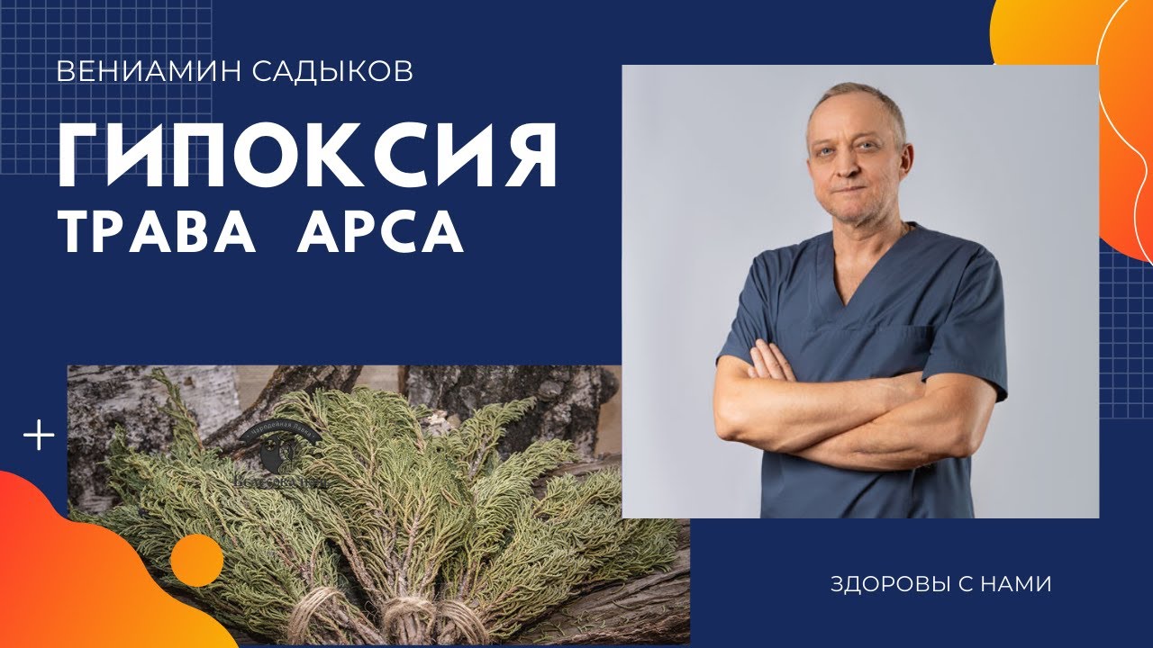 Пример действия гипоксии и травы Арса.mp4 смотреть онлайн