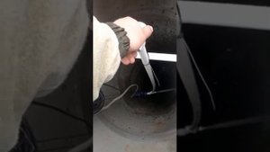 Устройство и проверка работы сливного крана. Водоснабжение из колодца на даче под ключ