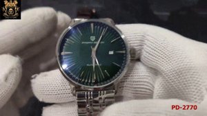 Review - Pagani Design PD 2770