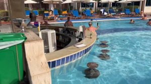 AJMAN HOTEL. ОАЭ. Обзор отеля. Июль 2023.