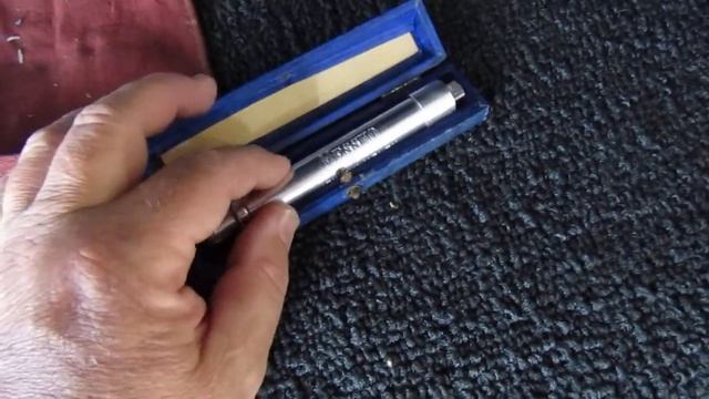 1952 Mercedes 220 4-Speed Manual For Sale Detailed Walkaround смотреть онлайн