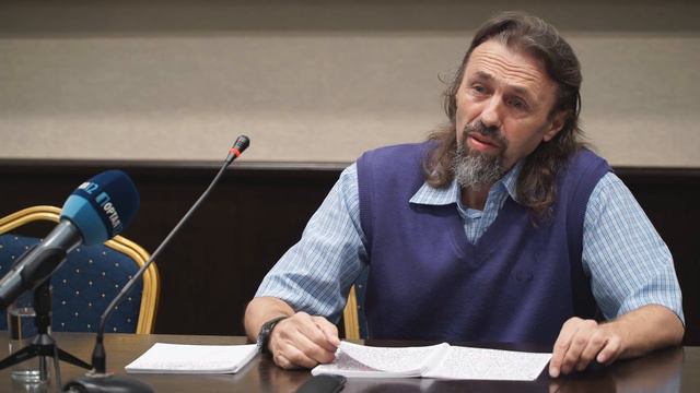 Елеазар Хараш - Лекция за здравето