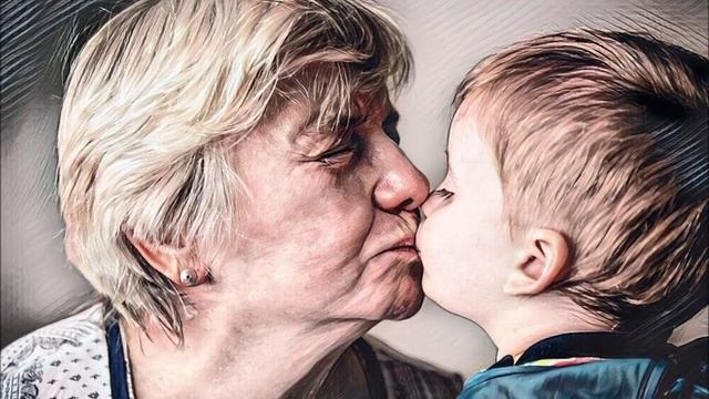 А где девочка, или Тайна бабушки Маши. История слёз смотреть онлайн