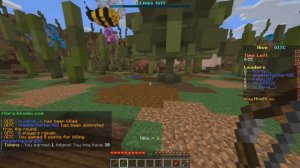 МАЙНКРАФТ ПВП! ПРОСТО НУБАРЬ , ТАКИХ ПОИСКАТЬ!!