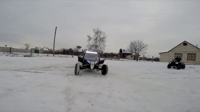 БАГГИ _R481_ Клинцы #12 смотреть онлайн