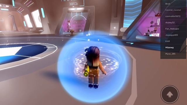 Как получить бесплатное лицо в роблоксе///и человечка на плечо ? смотреть онлайн