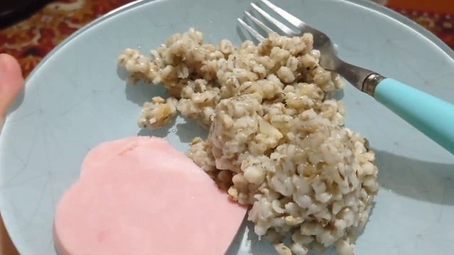 VloG: День пролетел. Пост про сериалы. Мама вкусно варит каши. Лайфхак от Лены. 7.10.21 смотреть онлайн