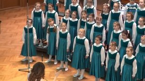 Ефрем Подгайц    Лунный ёжик,Овечки,Весёлый старичок, Благодарственная молитва