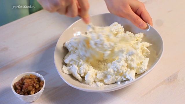 Сочни с творогом и маком. Как приготовить сочники на песочном тесте без яиц