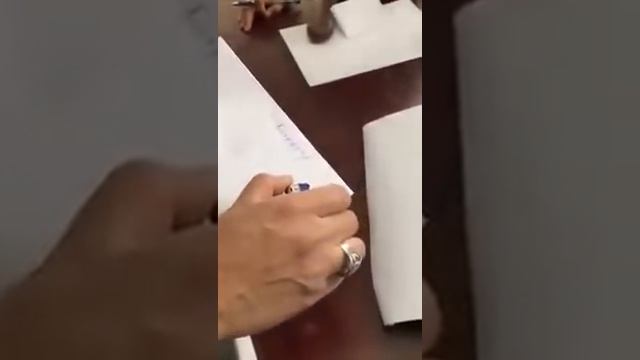 РУЧКИ С ИСЧЕЗАЮЩИМИ ЧЕРНИЛАМИ ВЫДАВАЛИ ИЗБИРАТЕЛЯМ В КАБИНКАХ! смотреть онлайн