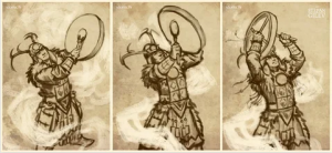 Записки ученицы шамана.