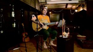 Ростислав Чебыкин — Колхоз