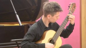 Егор Свеженцев "На заре ты её не буди" Иванов-Крамской