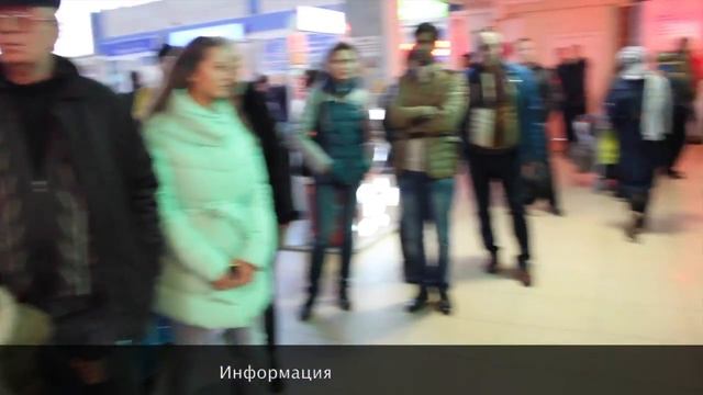 "Живая открытка"- оригинальное поздравление смотреть онлайн