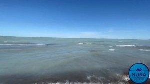 Золотой пляж _ Приозерск город дество моего❤️