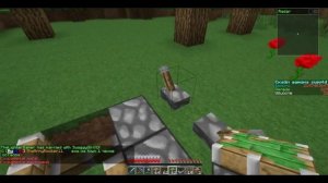 Туториал. Как загриферить дом в minecraft!