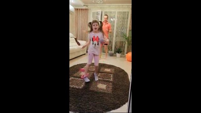 Флэшмоб в дистанте