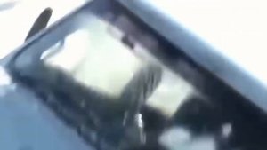 КАК АВТОМОБИЛИ УХОДЯТ ПОД ЛЕД / КАК ТОНУТ МАШИНЫ / #2