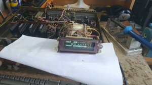 Радиотехника У 7101