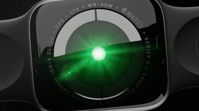 Представляем Apple Watch Series 4 — Apple Реклама