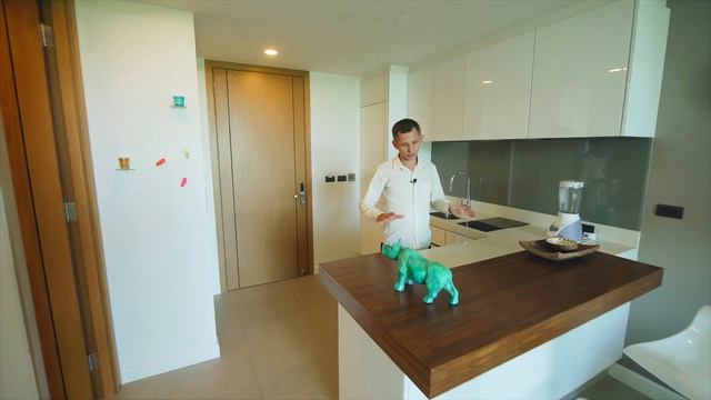 Квартира на Пхукете - Кондоминиум Oceanstone на пляже Бангтао. Район Лагуна Пхукет ? смотреть онлайн