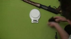 Сколько весит карабин Тигр 05???