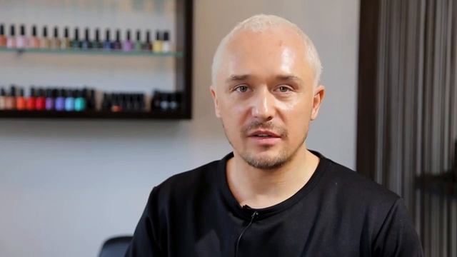 DAY#9 Короткая Стрижка / Школа стилистов-парикмахеров Beauty Stage Kulikov