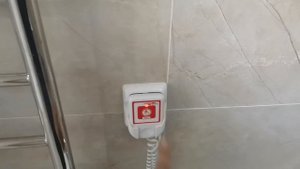 Палатная сигнализация HostCall. Монтаж и настройка системы (ПНР).