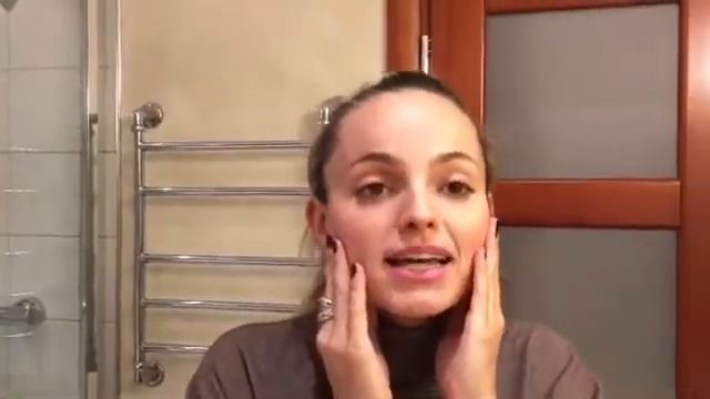 Лицо — Задание 2. Упражнение Крик (Меланнетт) смотреть онлайн