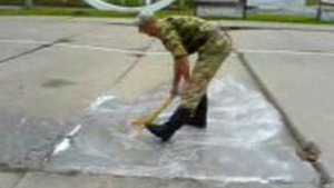 Военская часть 42754