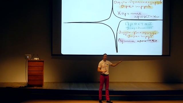 142) Waterfall сожрет скрам с потрохами смотреть онлайн