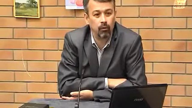 «Сектоведение». Буддизм. Часть 5 – Солодков А.И.