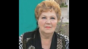 Песня первой учительнице