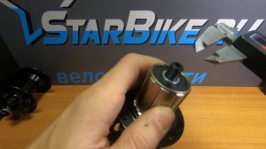 Обзор втулок Energy bike Design FH390 \ RH390 - лучшие втулки под эксцентрик!
