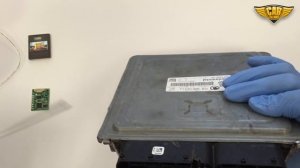 Simos PCR 2.1 IMMO OFF | Julie™ Emulator | CarLabImmo