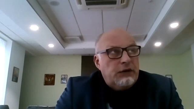 Сергей Корнеев, председатель Комитета по развитию туризма города Санкт-Петербурга