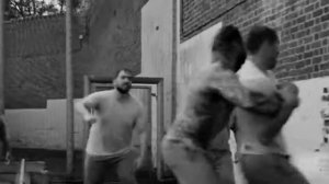 Клип (Скот Эдкинс) Чем больше их,тем сильнее я.