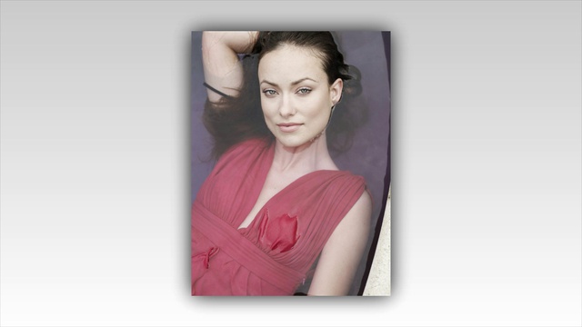 Оливия Уайлд (Olivia Wilde) (2008)