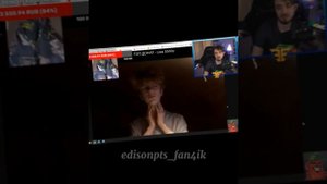 Эдит Эдисон Перец? (Мой эдит) EdisonPts и его команда❤
